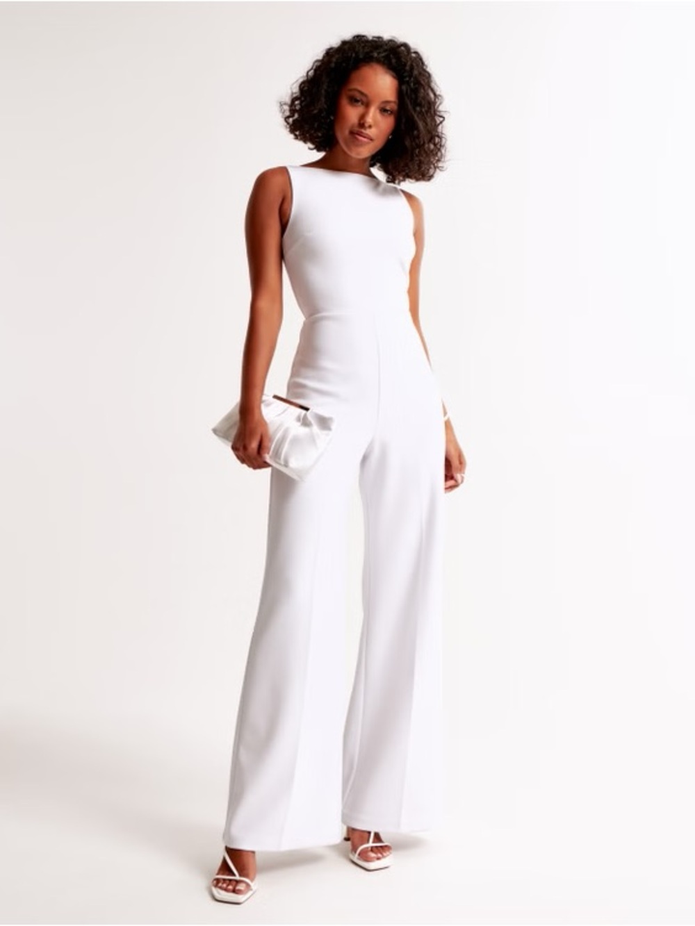 Abercrombie & Fitch Jumpsuit